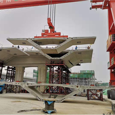 郑州四环线项目